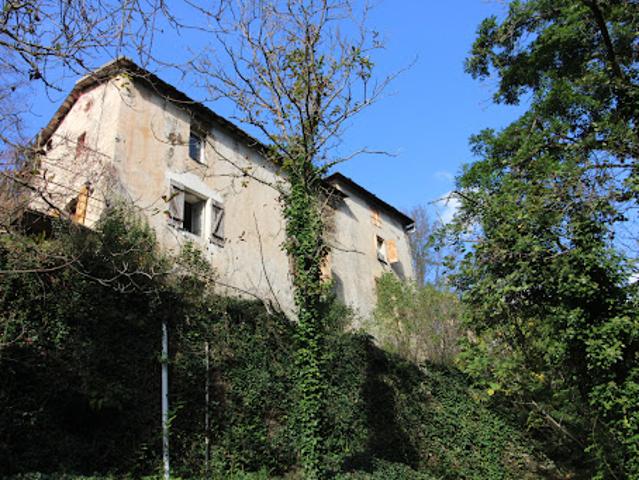 Vente Maison 7 pièces 222 m2 Saint Jean du Gard