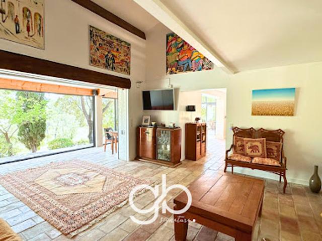 Vente Maison 7 pièces 290 m2 Assas