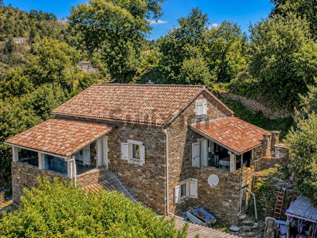 Vente Maison 5 pièces 127 m2 Saint Étienne Vallée Française