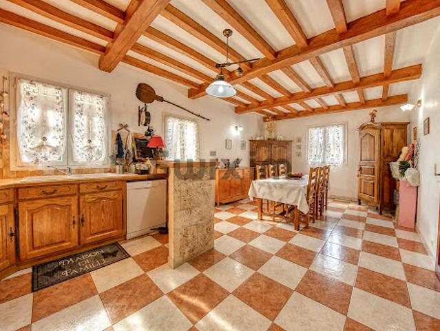 Vente Maison 5 pièces 127 m2 Saint Étienne Vallée Française