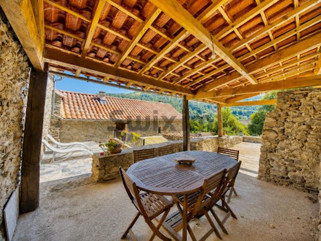 Vente Propriété 23 pièces 500 m2 Moulézan