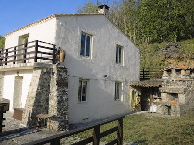 Vente Maison 5 pièces 134 m2 Le Vigan