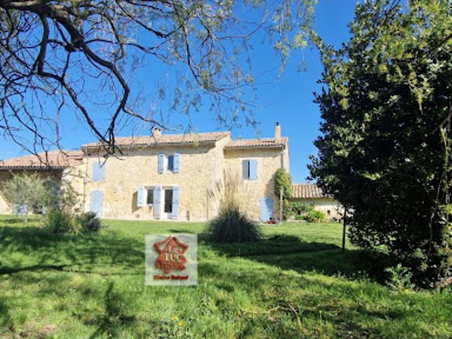Vente Maison 5 pièces 138 m2 Saint Paul Trois Châteaux