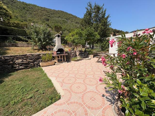 Vente Maison 5 pièces 157.65 m2 Mas Cabardès