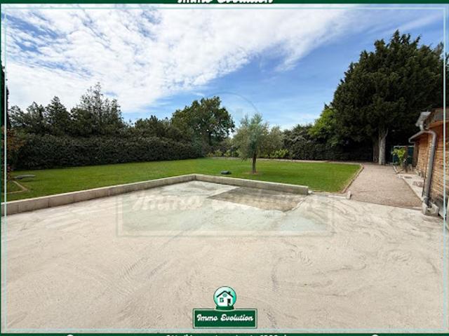 Vente Maison 5 pièces 152.06 m2 Jonquieres