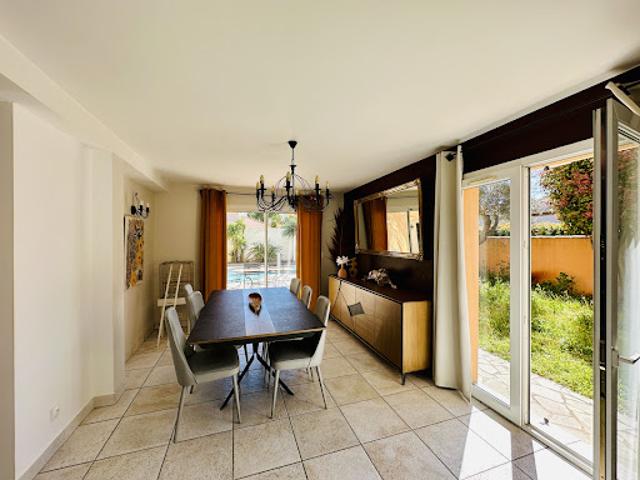 Vente Maison 6 pièces 155 m2 Lattes