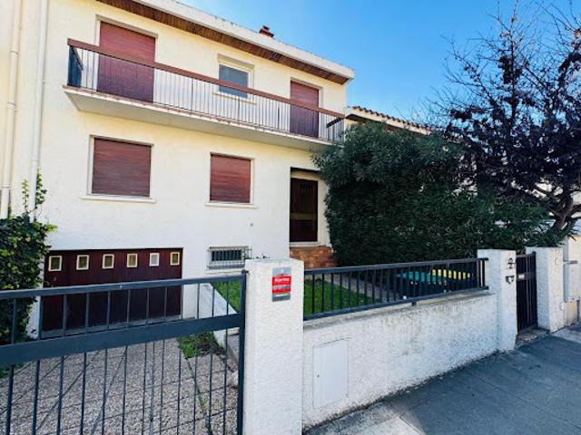 Vente Maison 6 pièces 164.37 m2 Perpignan