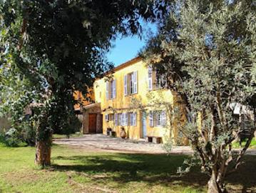 Vente Maison 6 pièces 168.4 m2 Saint Laurent du Var