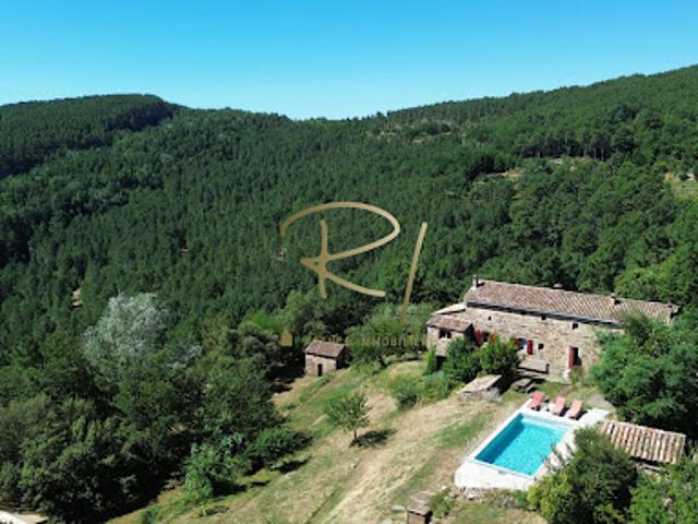 Vente Maison 6 pièces 161 m2 Portes