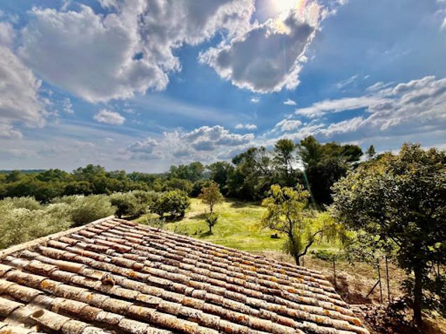 Vente Maison 6 pièces 198.13 m2 Aigaliers