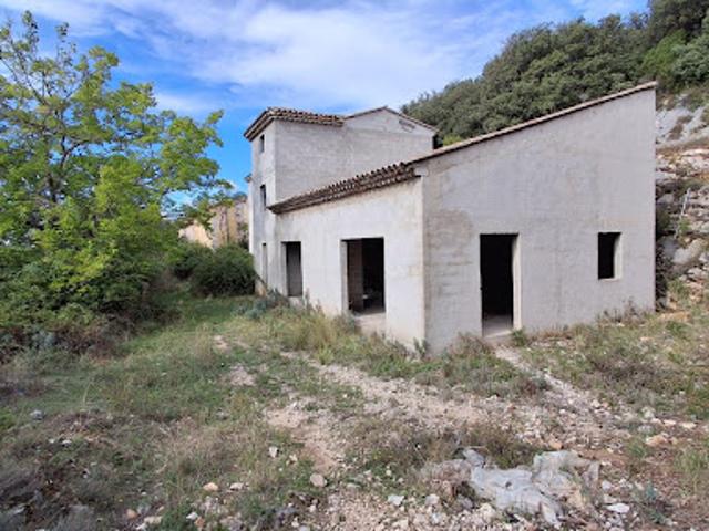 Vente Maison 9 pièces 365 m2 Baudinard sur Verdon