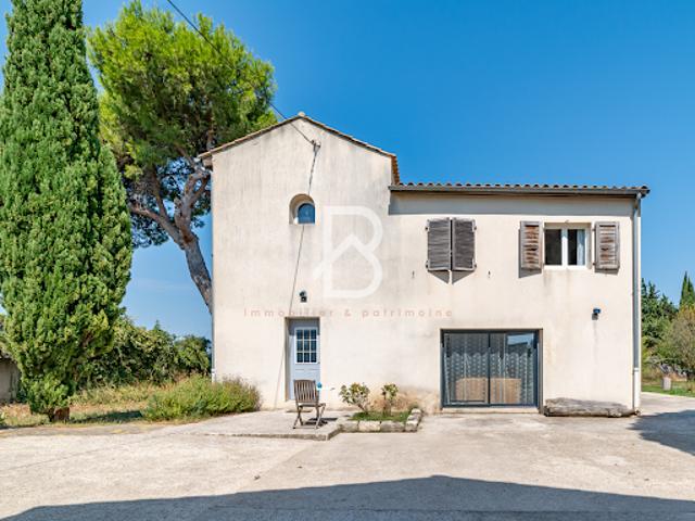 Vente Maison 8 pièces 220 m2 Montpellier