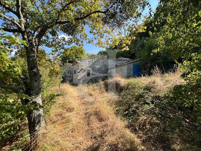 Vente Maison 9 pièces 177 m2 Dieulefit