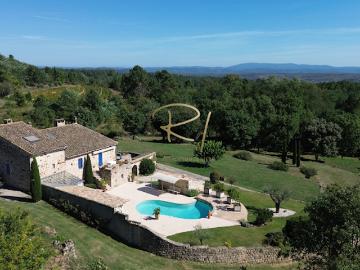 Vente Maison 9 pièces 230 m2 Rosieres
