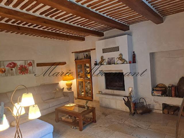 Vente Propriété 9 pièces 240 m2 Chateaurenard