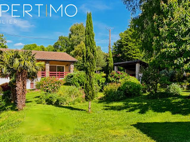 Vente Maison 9 pièces 275 m2 Saint Jean du Gard