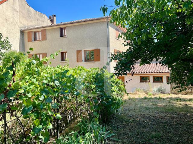 Vente Maison 9 pièces 324 m2 Dieulefit