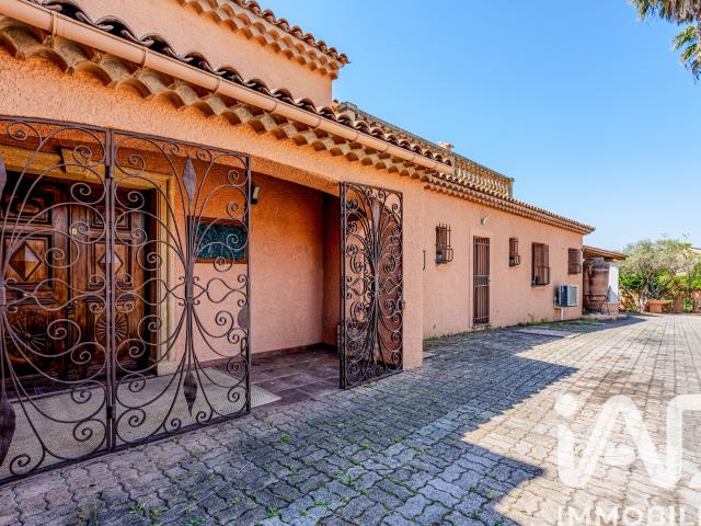 Vente Maison de ville 4 pièces