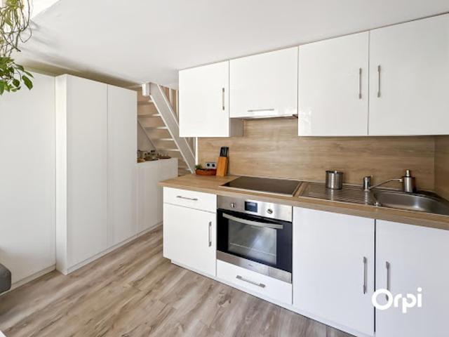 Vente Maison 2 pièces 27.68 m2 Cogolin