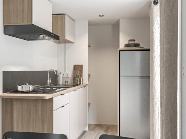 Vente Appartement 3 pièces 33.2 m2 Porto Vecchio