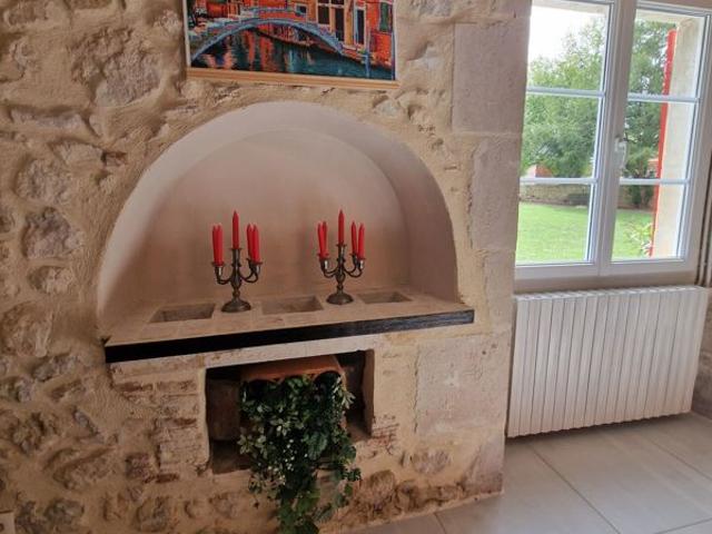 Vente Moulin 11 pièces