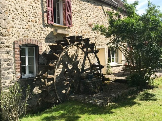 Vente Moulin 5 pièces