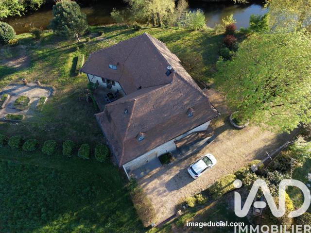 Vente Moulin 5 pièces