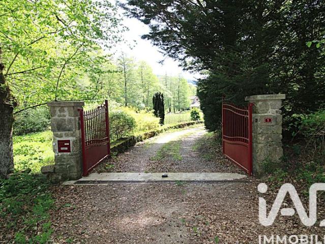 Vente Moulin 6 pièces