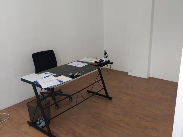 Vente murs pro à Pau