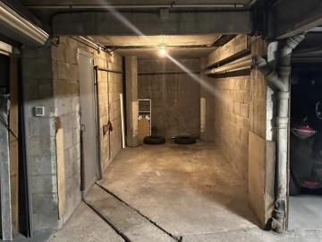 Vente Parking 13 m&sup2 13m² Paris 16ème