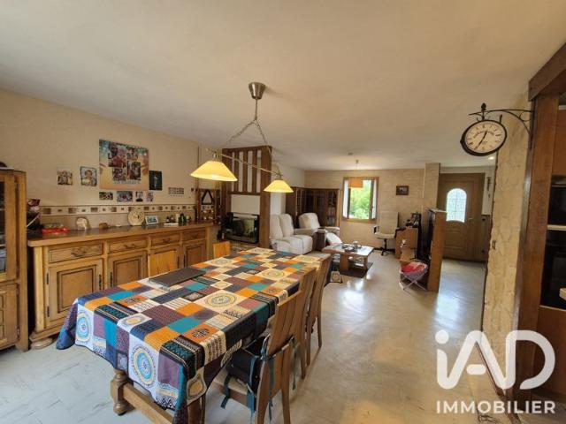 Vente Pavillon 4 pièces
