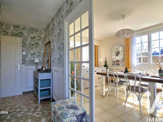 Vente Pavillon 4 pièces