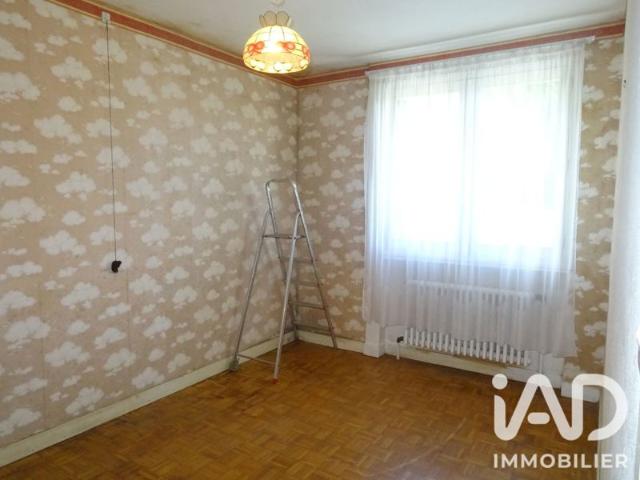 Vente Pavillon 4 pièces