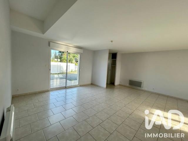Vente Pavillon 4 pièces