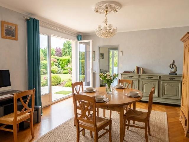 Vente Pavillon 4 pièces