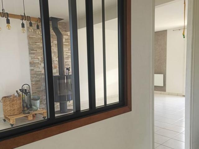 Vente Pavillon 4 pièces