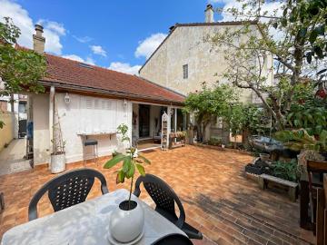 Vente Pavillon 4 pièces 62 m2 Bondy