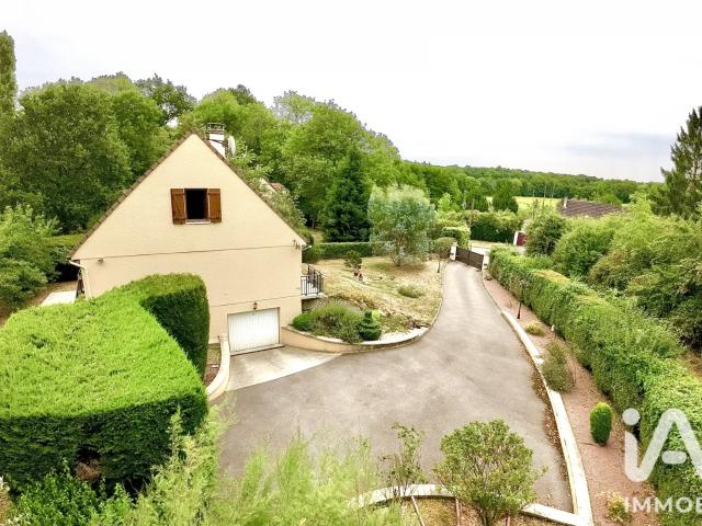Vente Pavillon 4 pièces