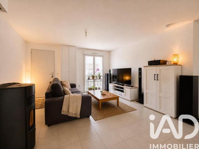 Vente Pavillon 4 pièces