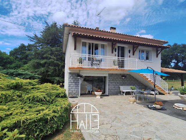 Vente Maison 4 pièces 71.84 m2 Montrollet