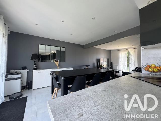 Vente Pavillon 4 pièces