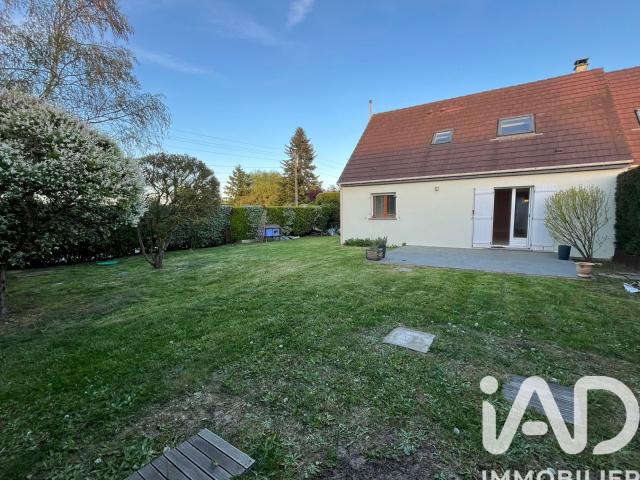 Vente Pavillon 4 pièces
