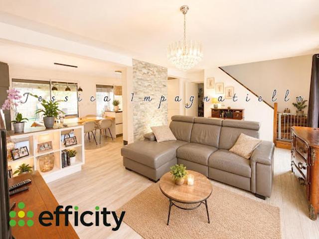 Vente Maison 4 pièces 80 m2 Marseille 15ème