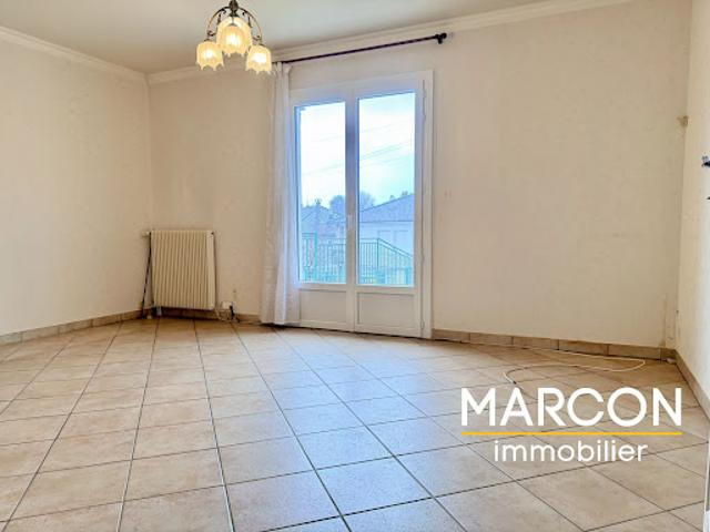 Vente Pavillon 4 pièces 81 m2 Gueret