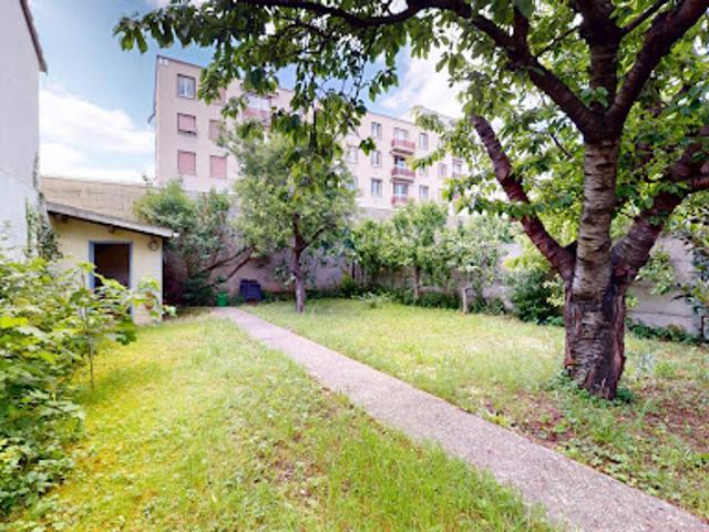 Vente Maison 4 pièces 82 m2 Vitry sur Seine