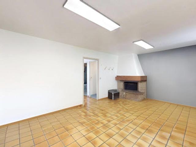 Vente Maison 4 pièces 82 m2 Vitry sur Seine