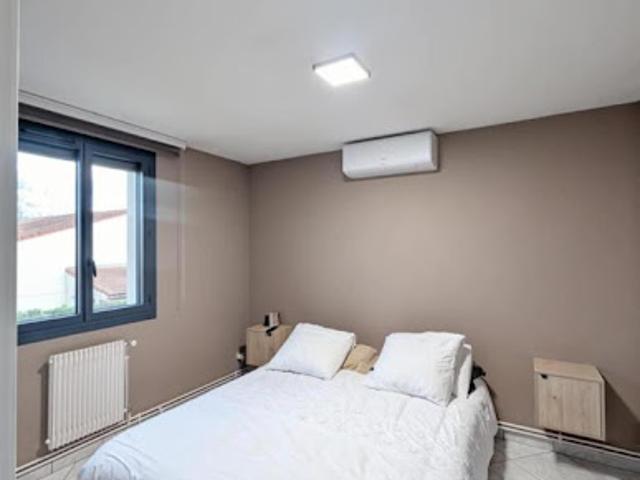 Vente Maison 4 pièces 82 m2 Grigny