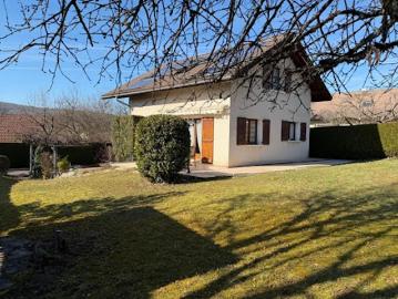 Vente Maison 4 pièces 82 m2 Poisy