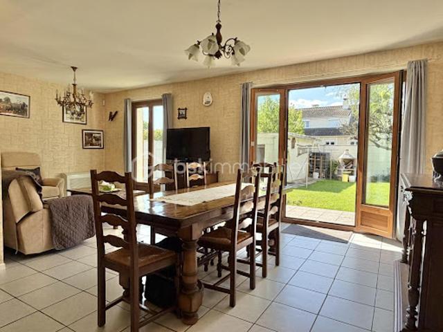 Vente Maison 4 pièces 87 m2 Villeblevin