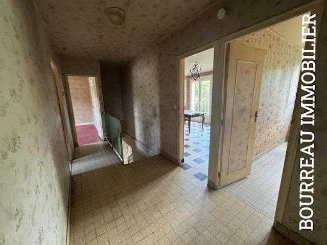 Vente Pavillon 4 pièces 84.61 m2 Joigny